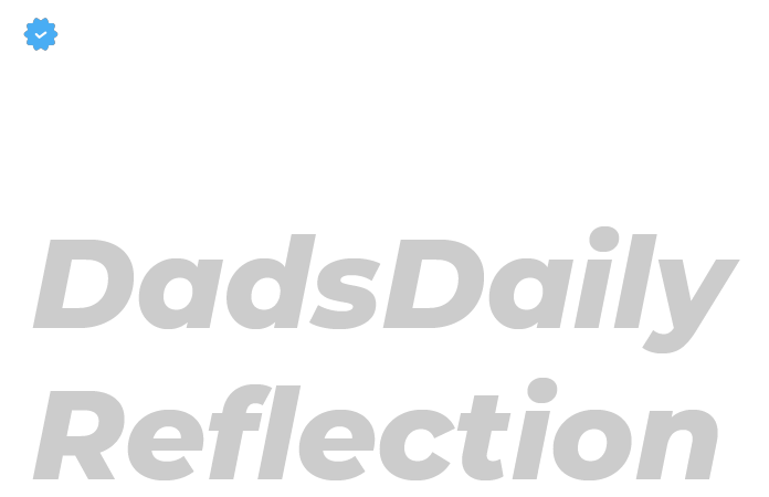 DadsDailyReflections