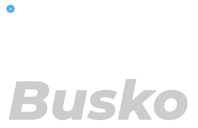 Busko