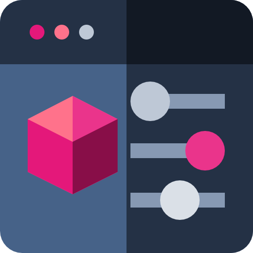 Apps Icon