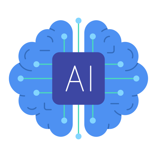KI Integration Icon