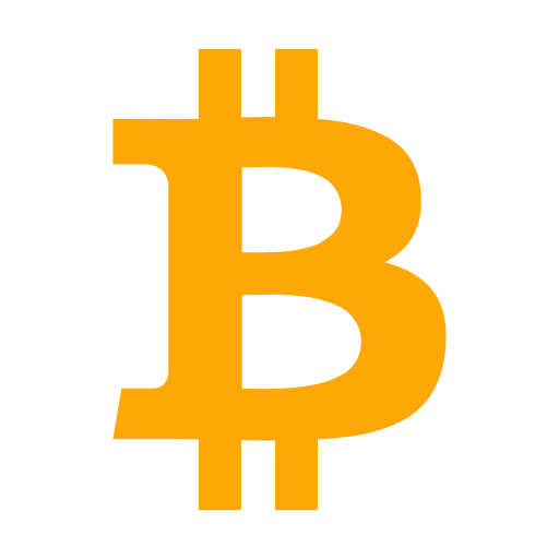 BTCPriceTracker Icon